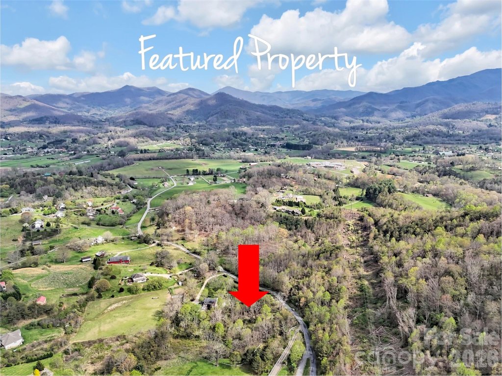 676 Cathey Cove Road