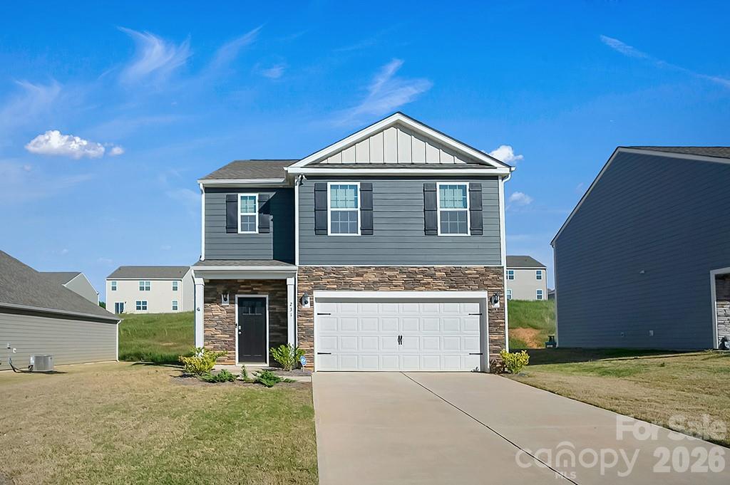231 Brinkley Drive