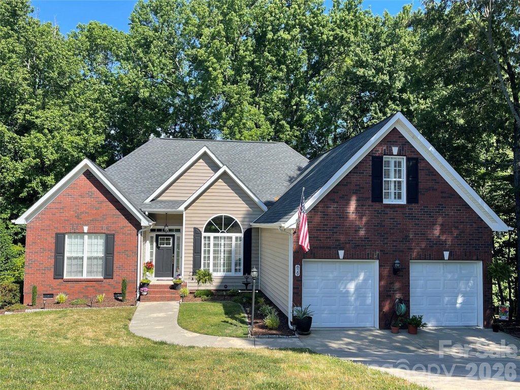 Savannah Place, Fort Mill community