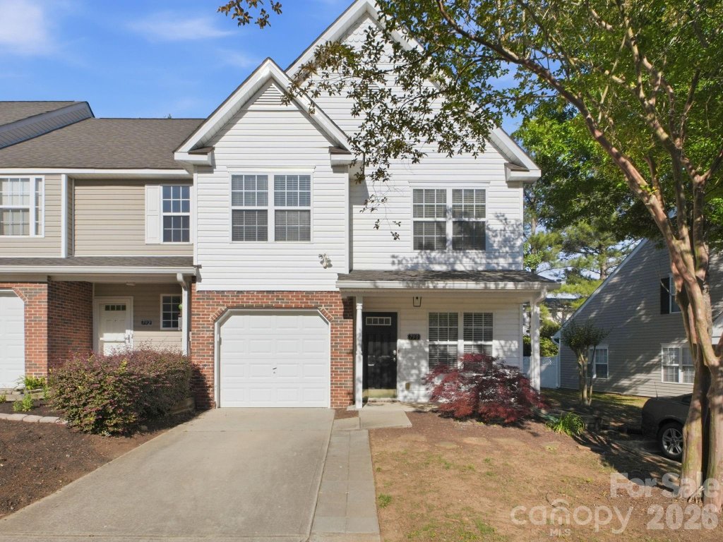 Cole Creek, Fort Mill community