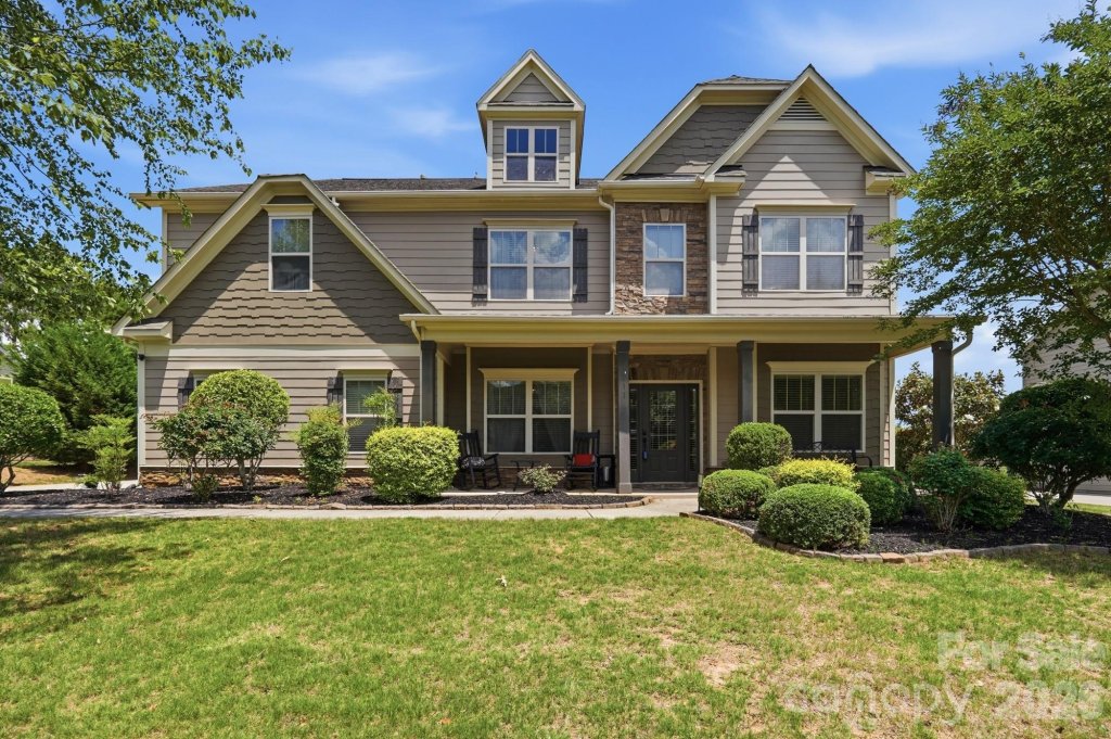 1711 Laurel Hill Drive