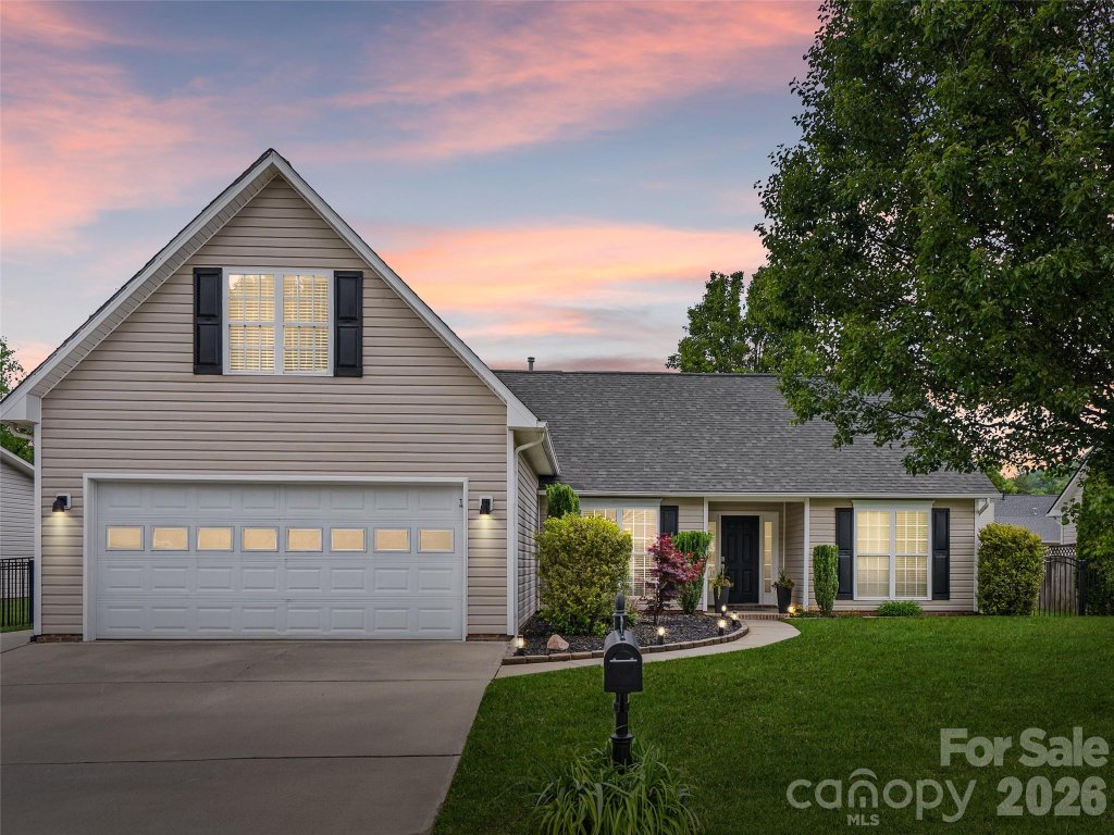 182 Misty Valley Road