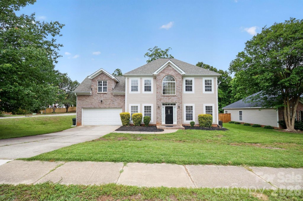 1601 Sumpter Lane
