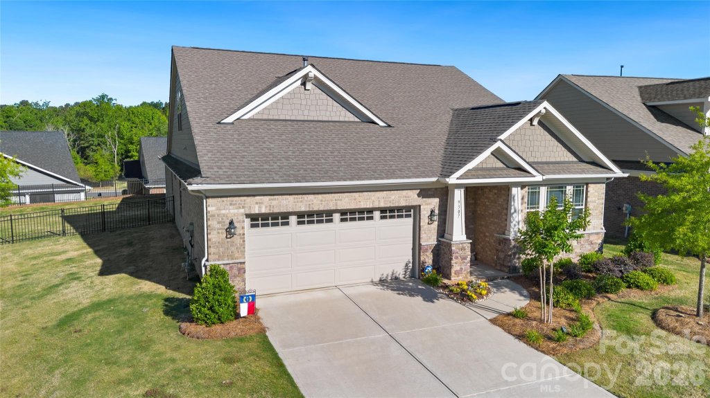 9307 Liberty Hill Drive