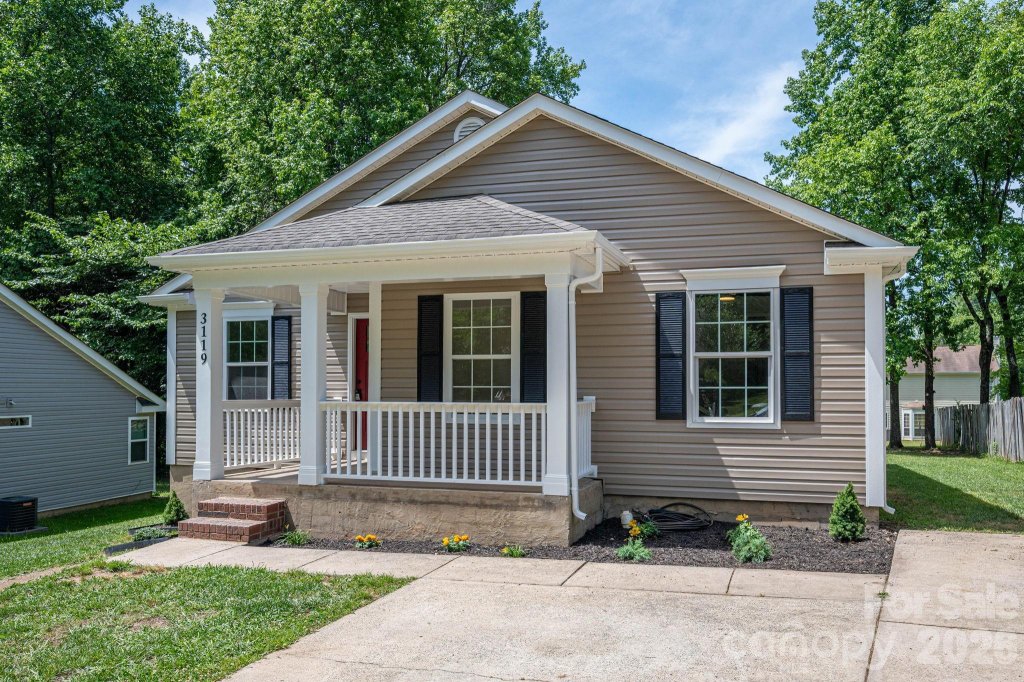 3119 Mintleaf Drive