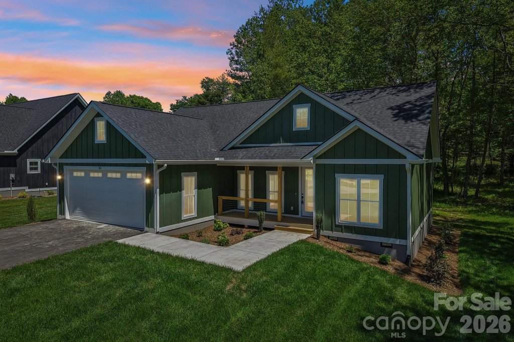 36 Haywood Crossing Drive