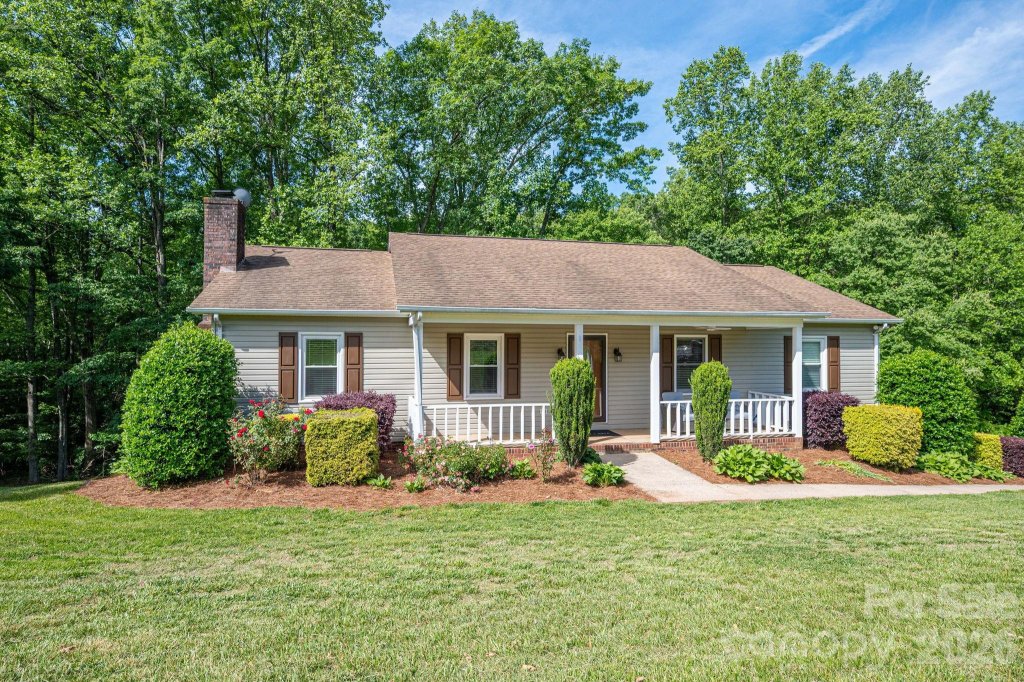 6097 Tuckborough Road