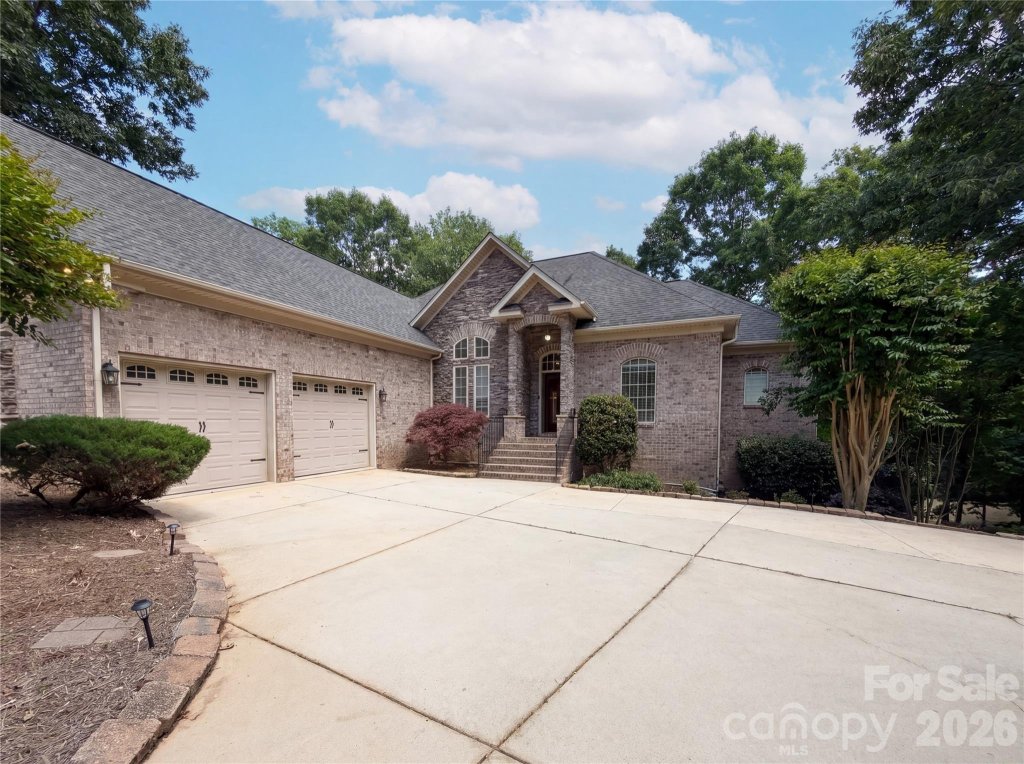304 Catawba Crest Lane
