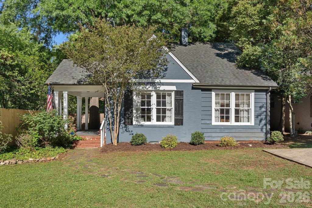 1621 Morningside Drive