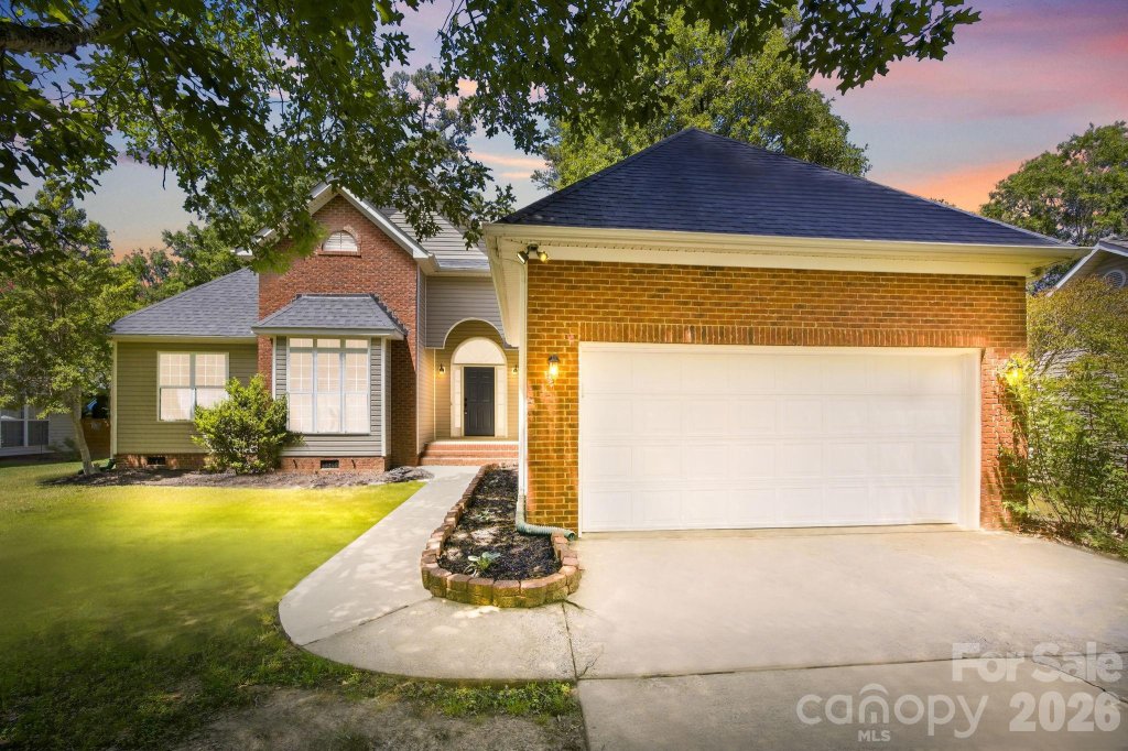 3208 Continental Drive