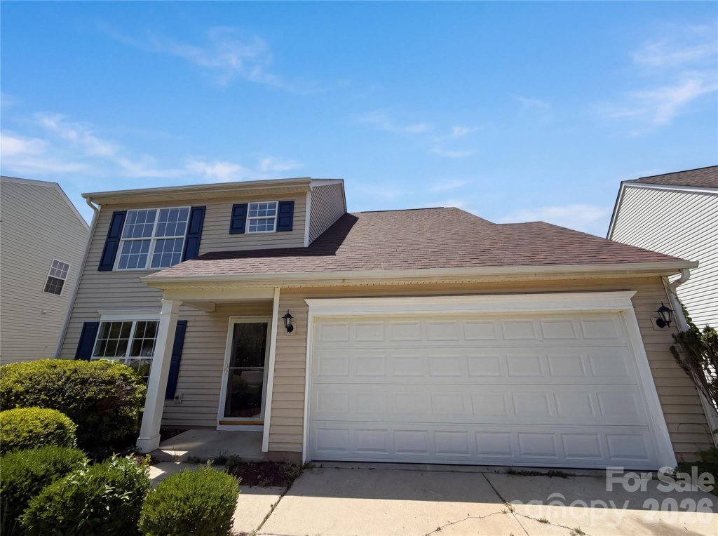 7115 Wandering Creek Drive