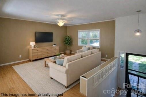 Nixons Lakeview Lots, Denver community