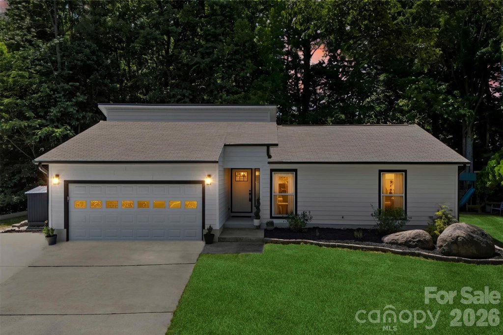 9524 Rainbow Forest Drive