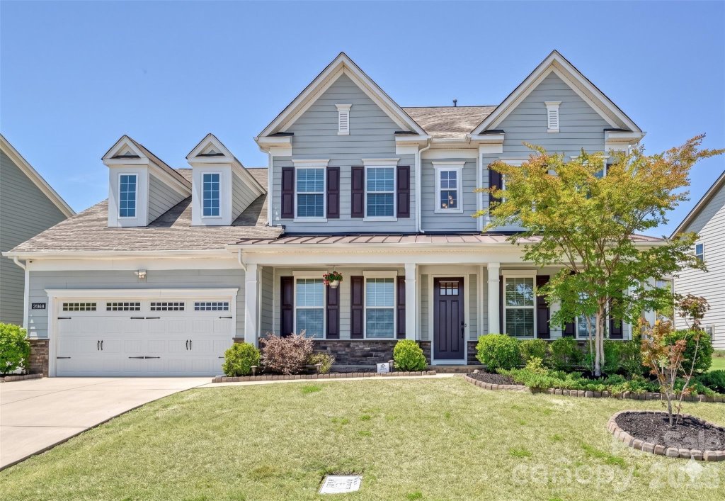 17306 Saranita Lane