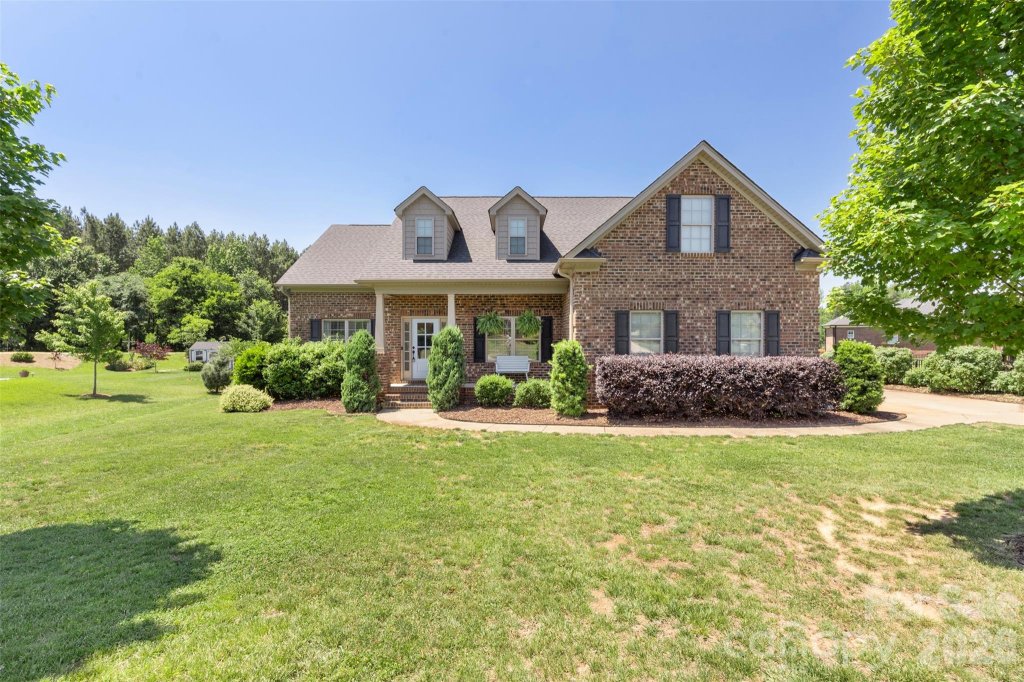 5286 Ivy Spring Lane