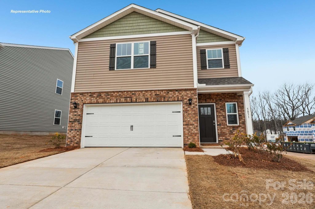 2813 Frances View Lane