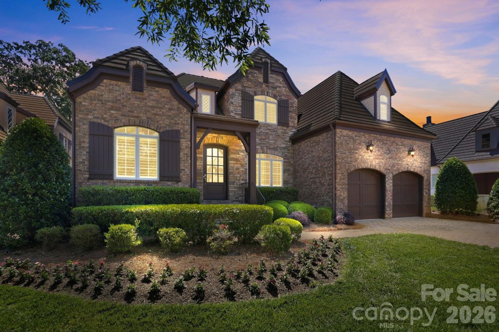601 Belle Meade Court
