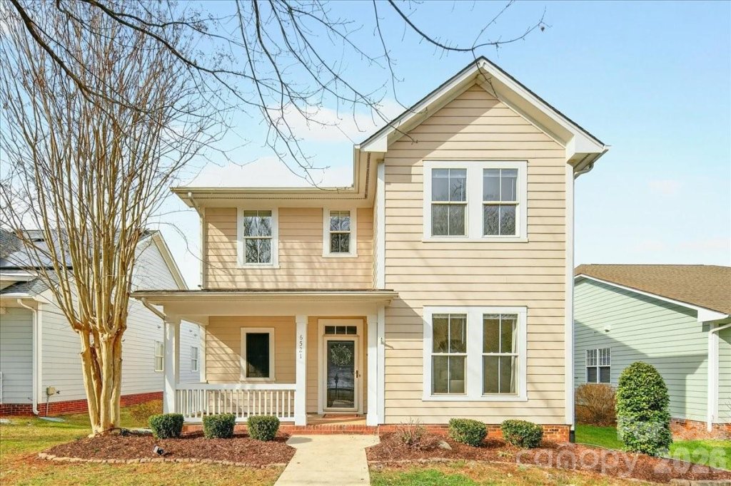 6521 Old Magnolia Lane