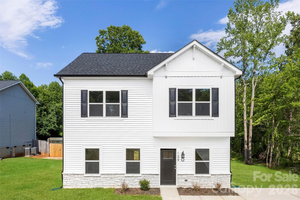 Augusta Greens, Statesville community