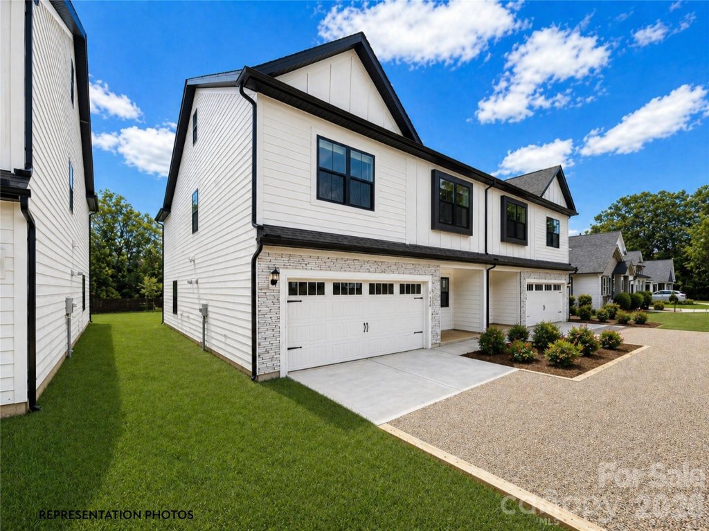 1220 N Sharon Amity Road