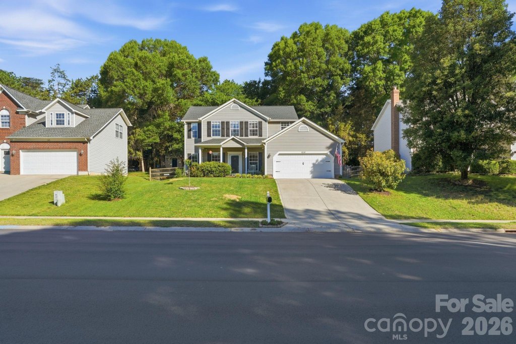 11519 Withers Mill Drive