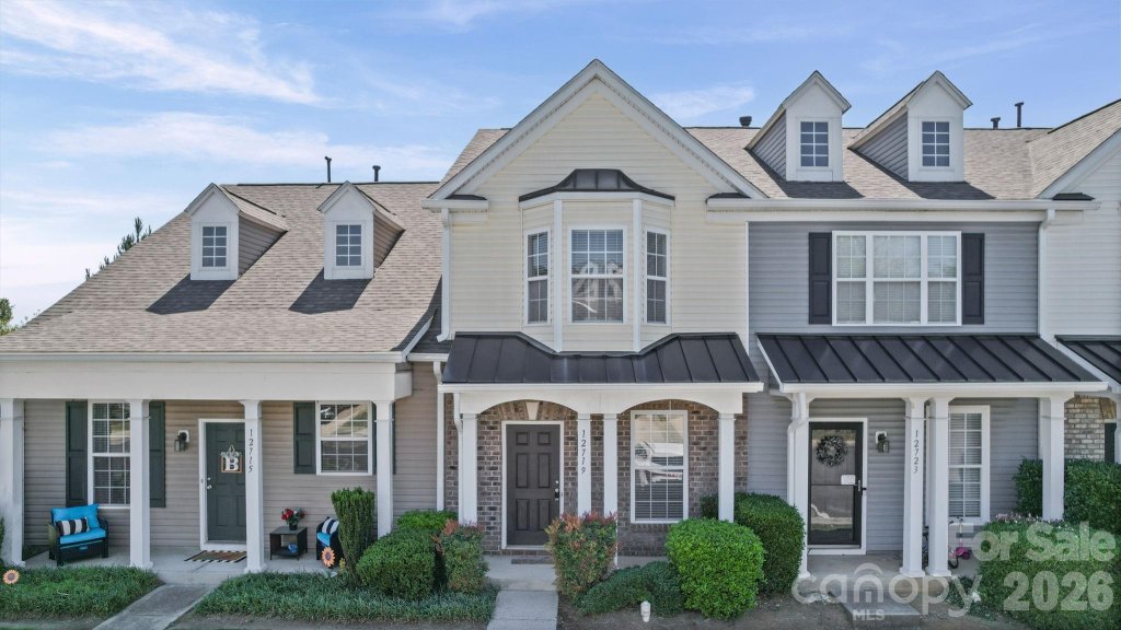 12719 Persimmon Tree Drive