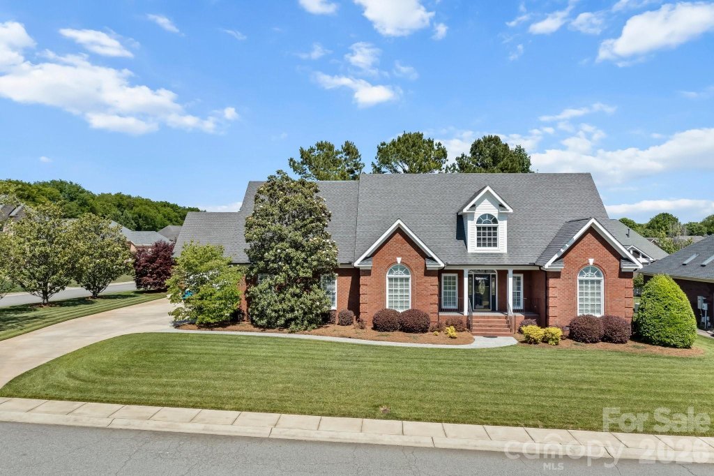 Morris Glen, Concord community
