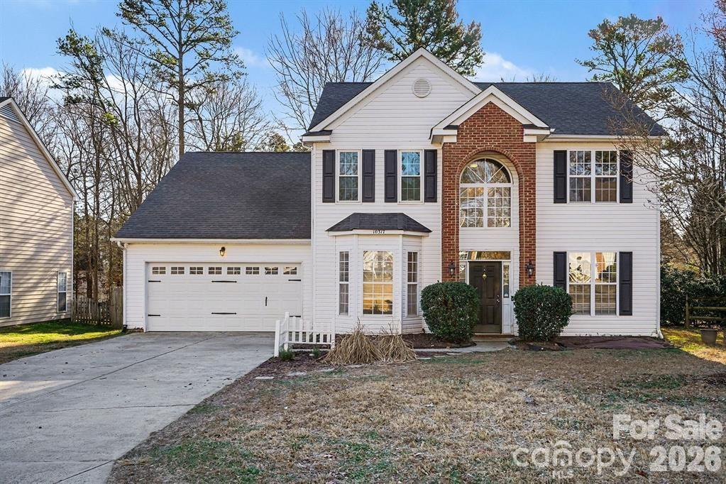 10317 Stoneykirk Lane