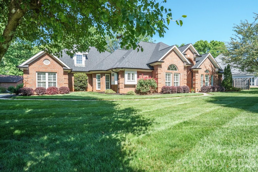 5639 Gristmill Lane