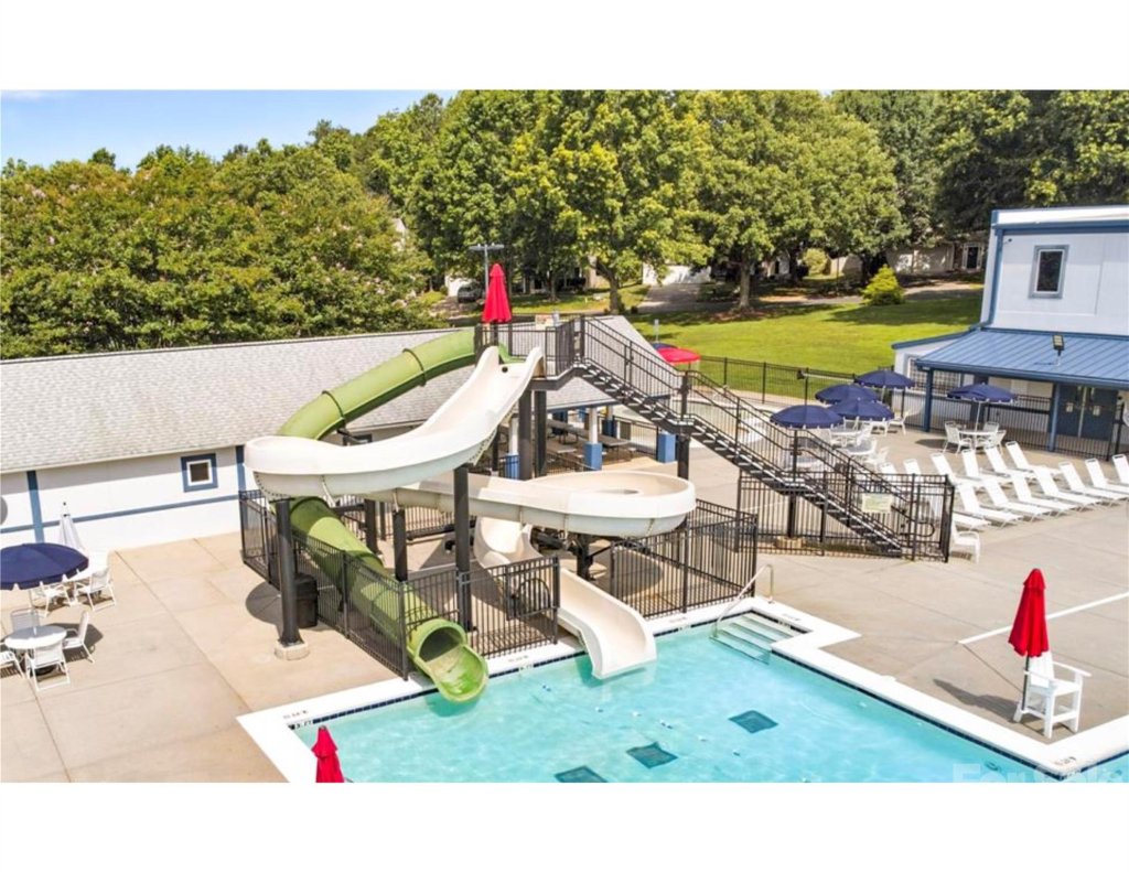 Legacy Park, Fort Mill community