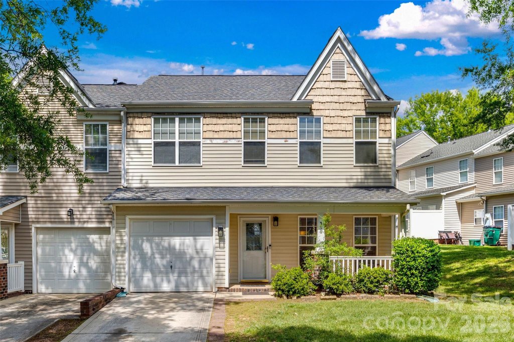 330 Bridal Veil Drive