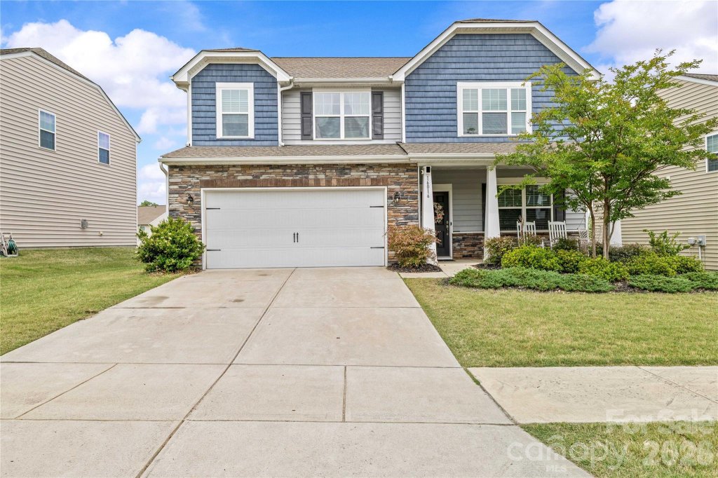 16016 Harbor Hill Drive