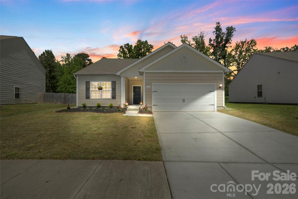 7318 Cuddington Drive