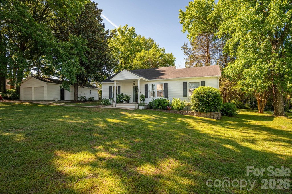 501 S 6th Street