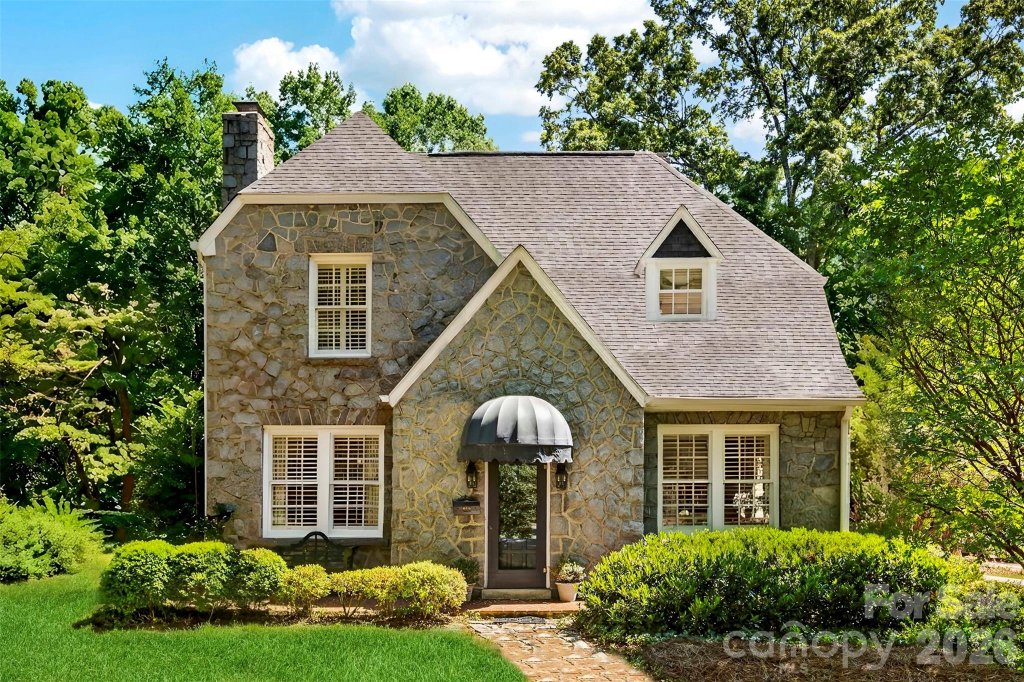 Fairmont Park, Gastonia community