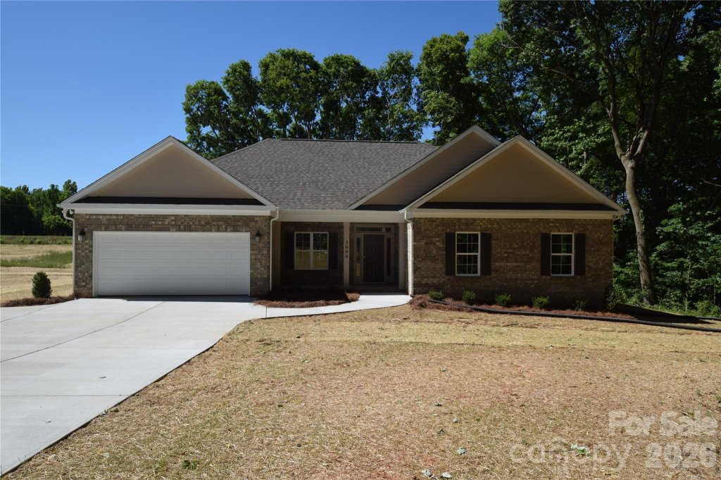 3004 Buffet Lane