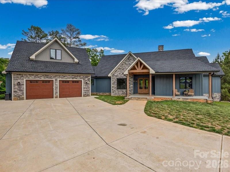 Autumn Cove At Lake Wylie, Clover community