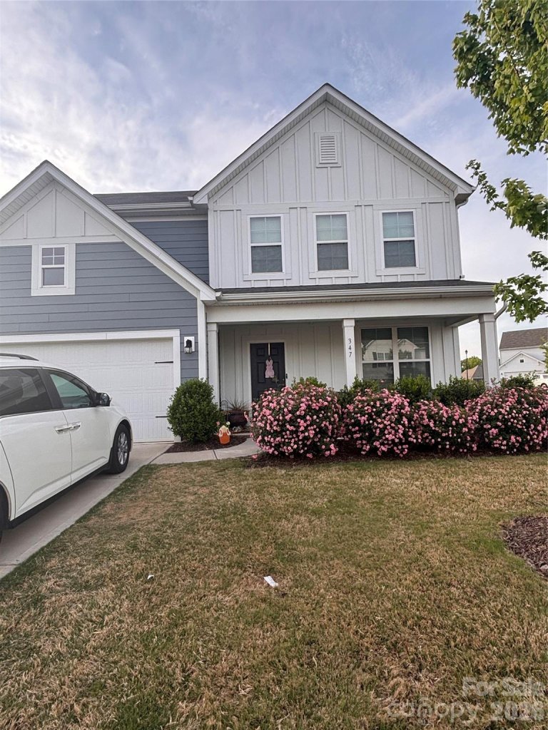 Kellerton Place, Monroe community