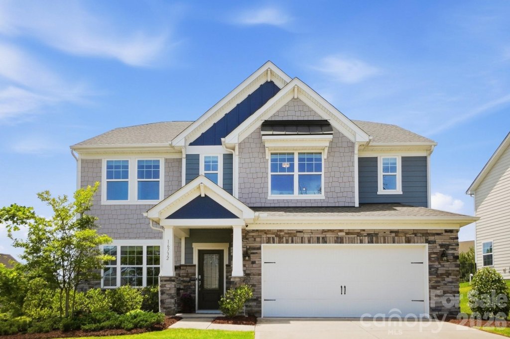 16732 Cozy Cove Road