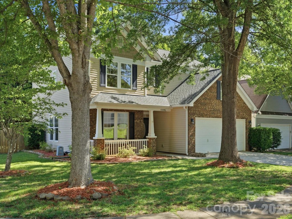 10094 Paisley Drive