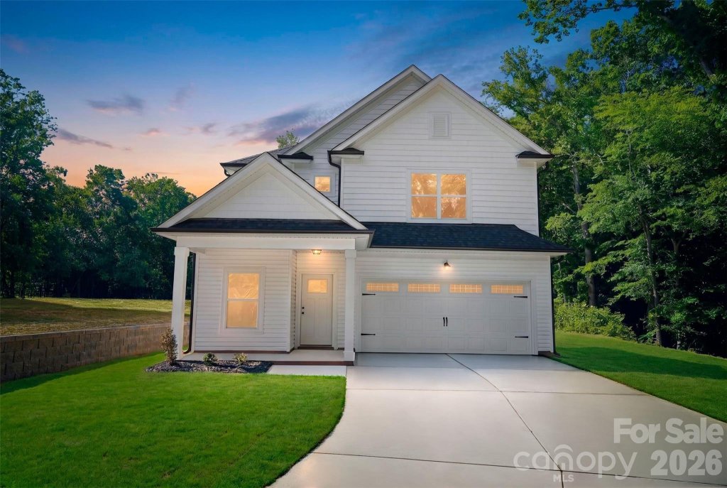 3264 Fairview Drive