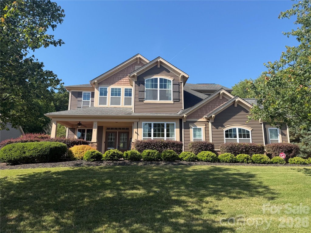 3516 E Sandy Trail