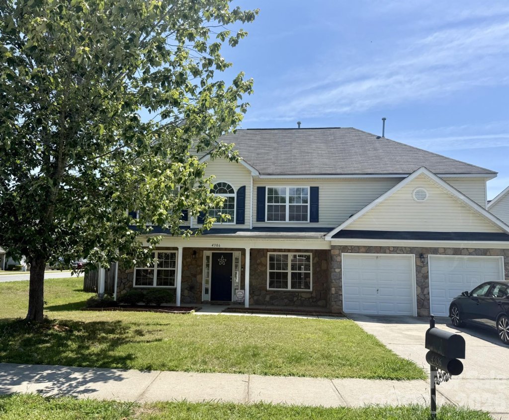Brookchase, Indian Land community
