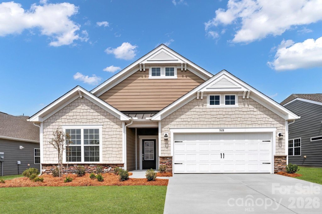 7618 Cotton Crest Lane