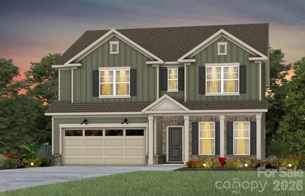 556 Cottage Garden Lane