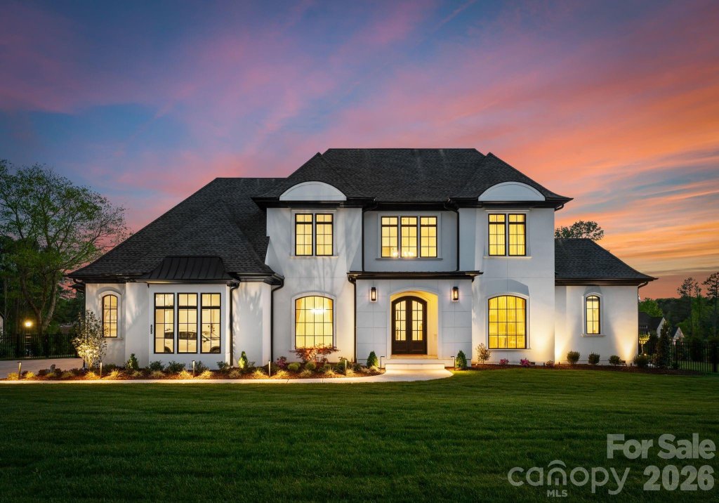 405 Sugar Maple Lane