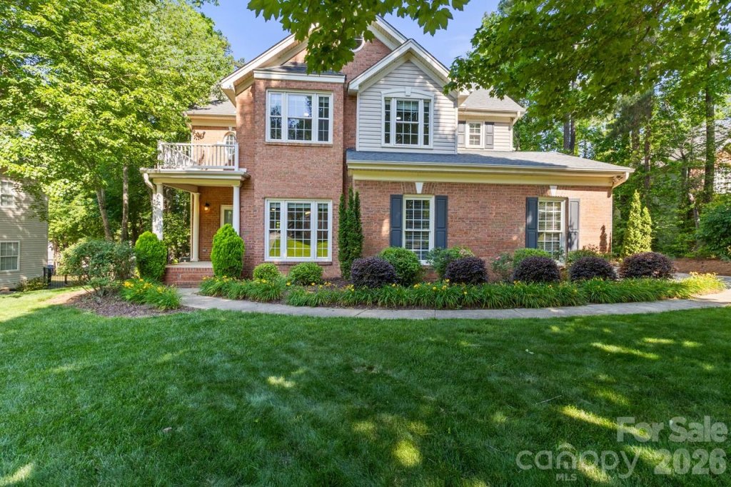 Fernbrook, Mooresville community