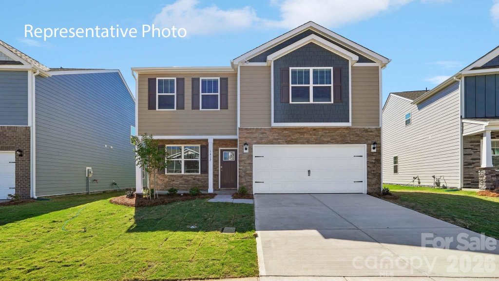 1624 Secrest Commons Drive