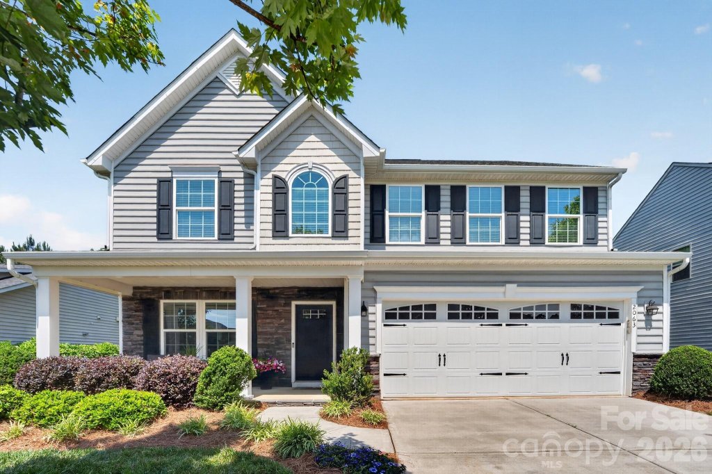 2063 Vixon Lane