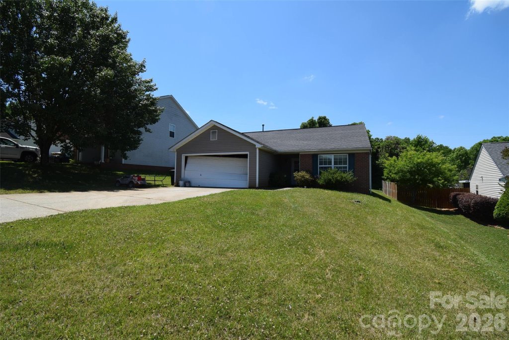 633 Overlook Road